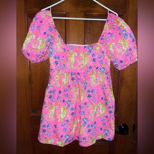 Lily Pulitzer Dress